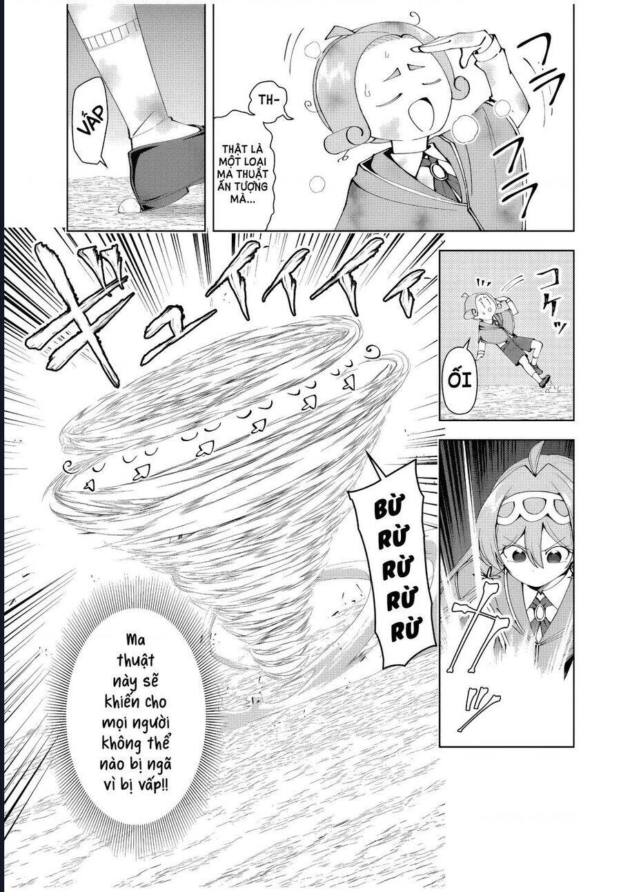 Yuusha To Yobareta Nochi Ni: Soshite Musou Otoko Wa Kazoku Wo Tsukuru Chap 58 - Next Chap 59