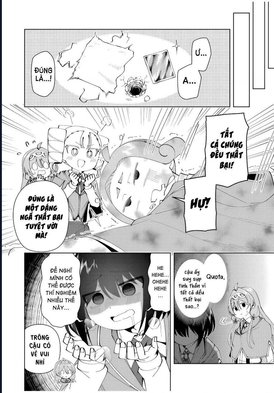 Yuusha To Yobareta Nochi Ni: Soshite Musou Otoko Wa Kazoku Wo Tsukuru Chap 58 - Next Chap 59