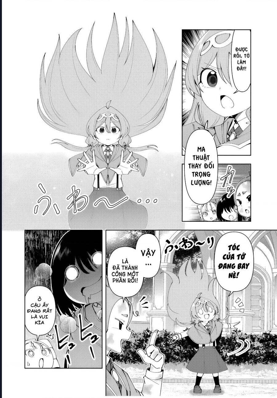 Yuusha To Yobareta Nochi Ni: Soshite Musou Otoko Wa Kazoku Wo Tsukuru Chap 58 - Next Chap 59