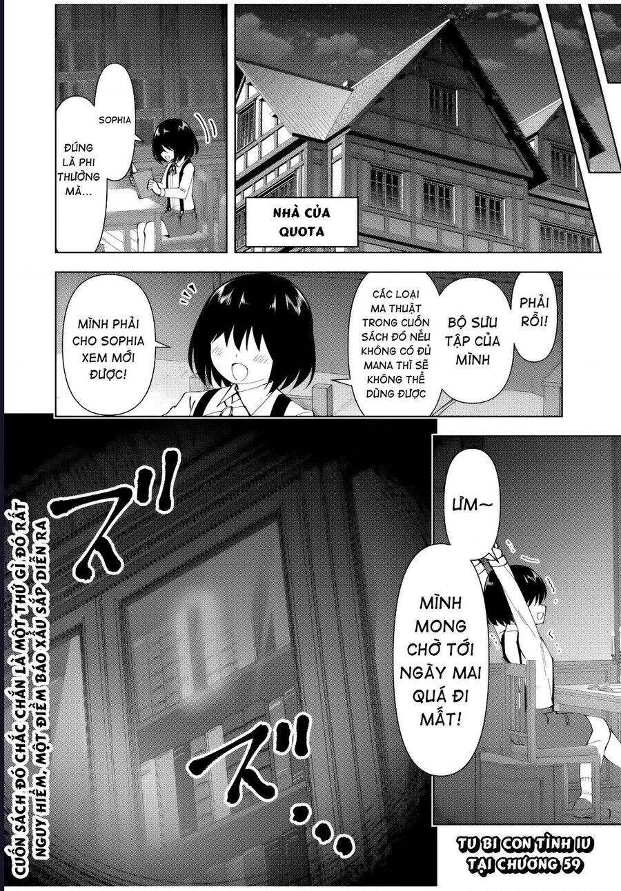 Yuusha To Yobareta Nochi Ni: Soshite Musou Otoko Wa Kazoku Wo Tsukuru Chap 58 - Next Chap 59
