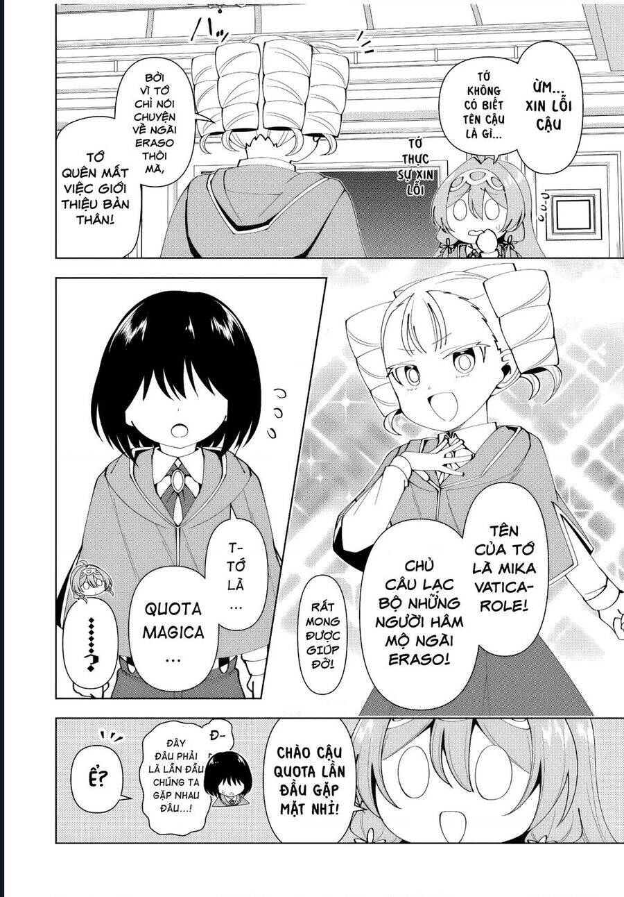 Yuusha To Yobareta Nochi Ni: Soshite Musou Otoko Wa Kazoku Wo Tsukuru Chap 58 - Next Chap 59