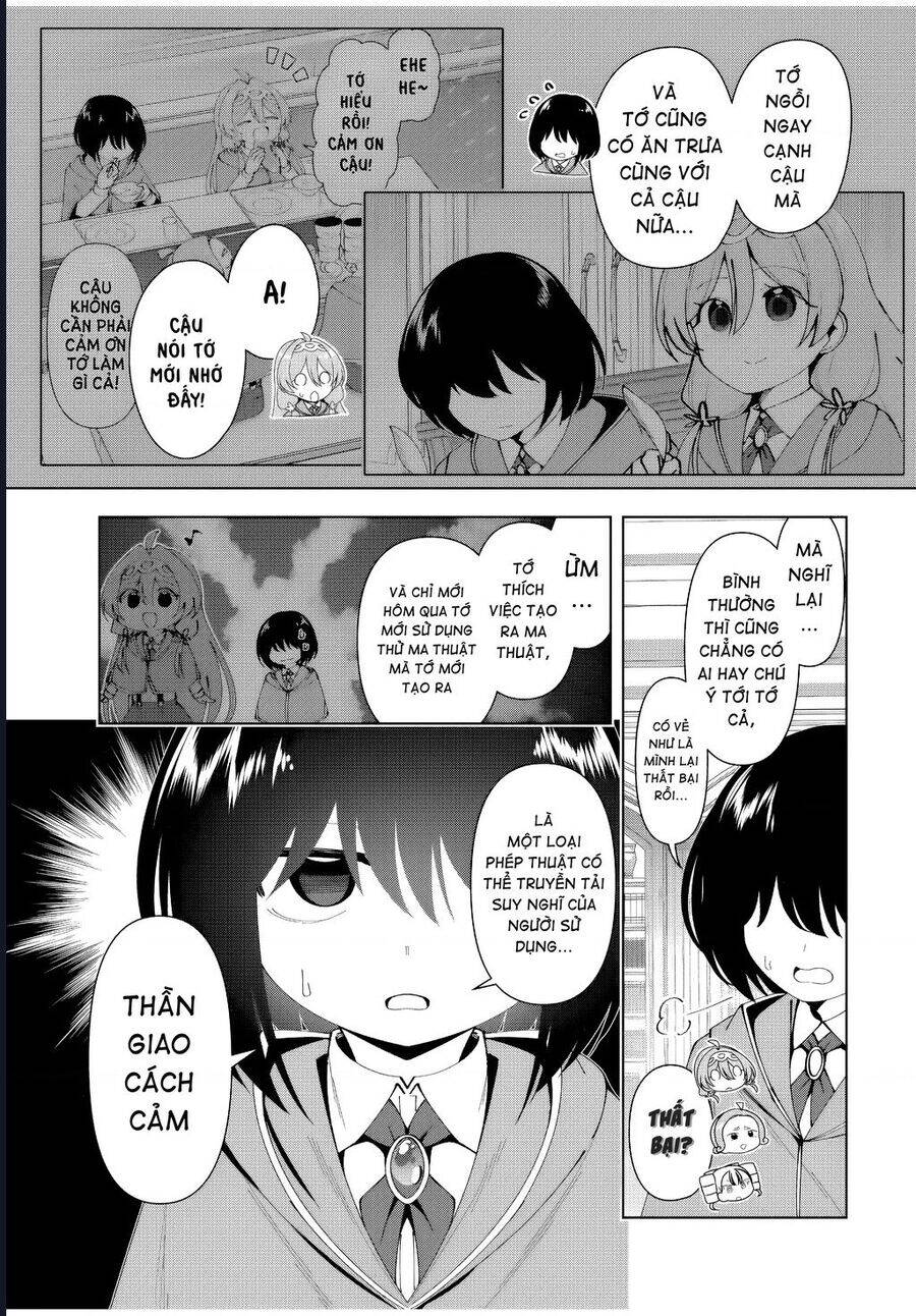 Yuusha To Yobareta Nochi Ni: Soshite Musou Otoko Wa Kazoku Wo Tsukuru Chap 58 - Next Chap 59