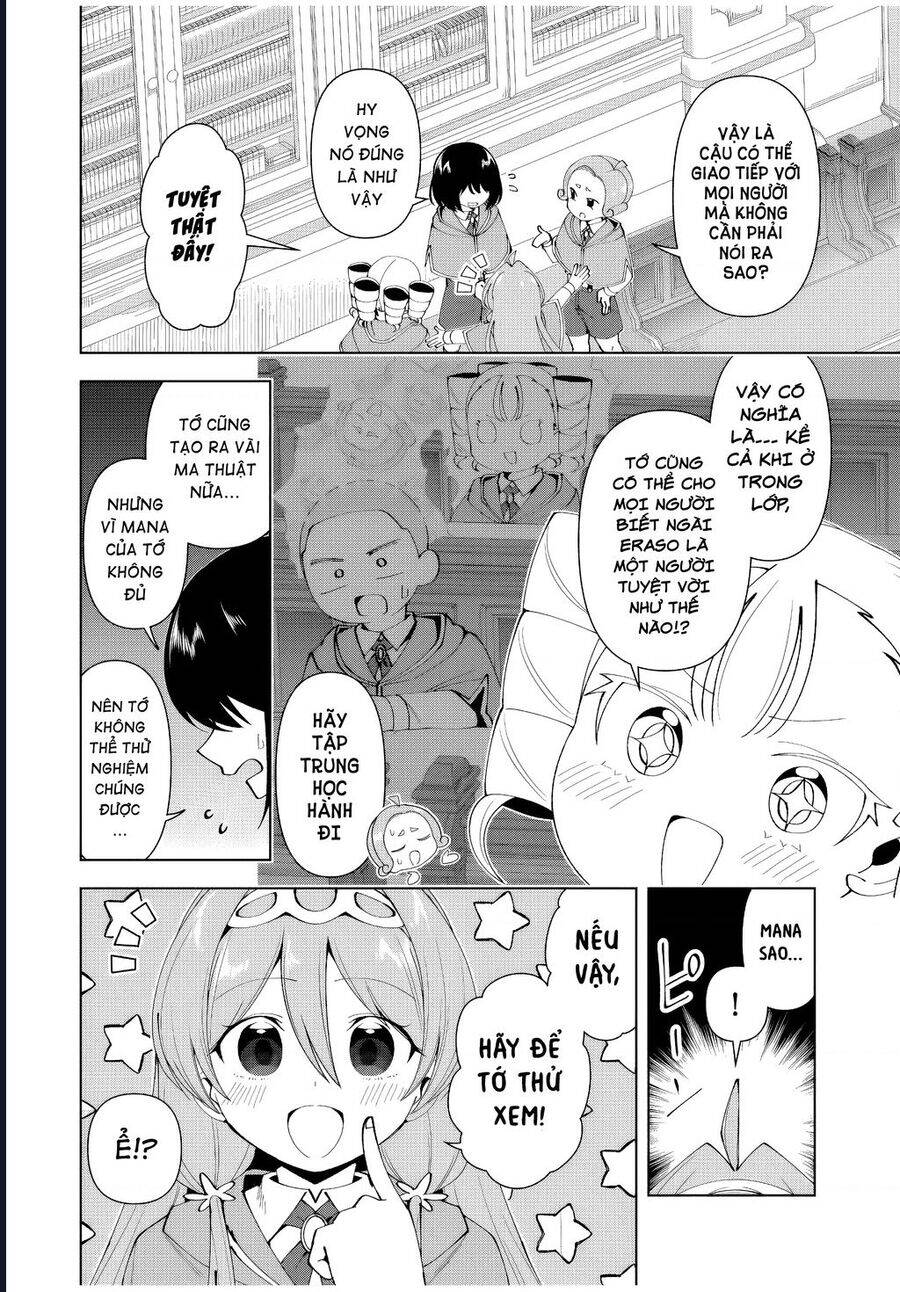 Yuusha To Yobareta Nochi Ni: Soshite Musou Otoko Wa Kazoku Wo Tsukuru Chap 58 - Next Chap 59