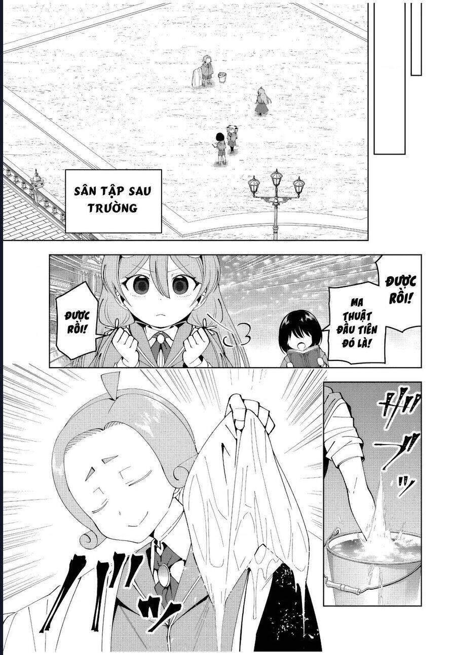 Yuusha To Yobareta Nochi Ni: Soshite Musou Otoko Wa Kazoku Wo Tsukuru Chap 58 - Next Chap 59