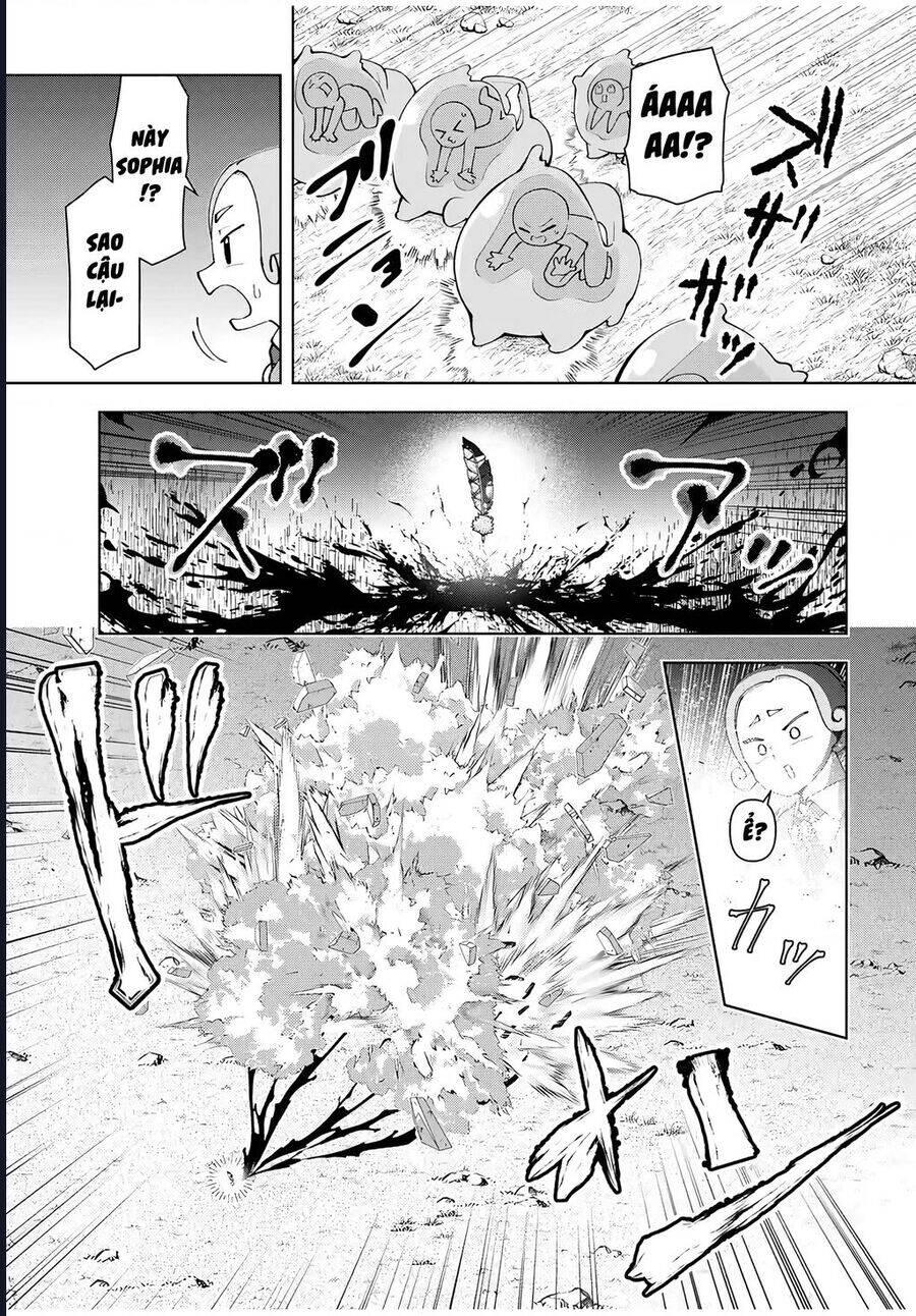 Yuusha To Yobareta Nochi Ni: Soshite Musou Otoko Wa Kazoku Wo Tsukuru Chap 59 - Next Chap 60
