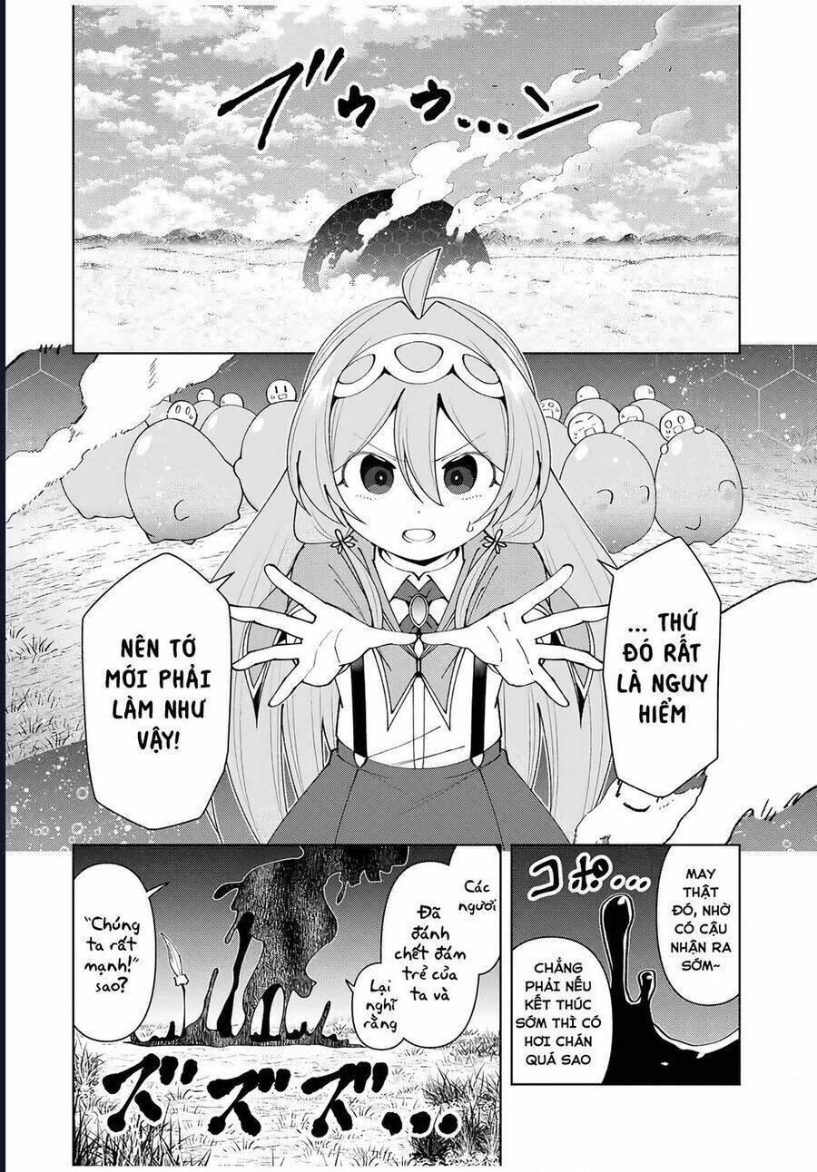 Yuusha To Yobareta Nochi Ni: Soshite Musou Otoko Wa Kazoku Wo Tsukuru Chap 59 - Next Chap 60