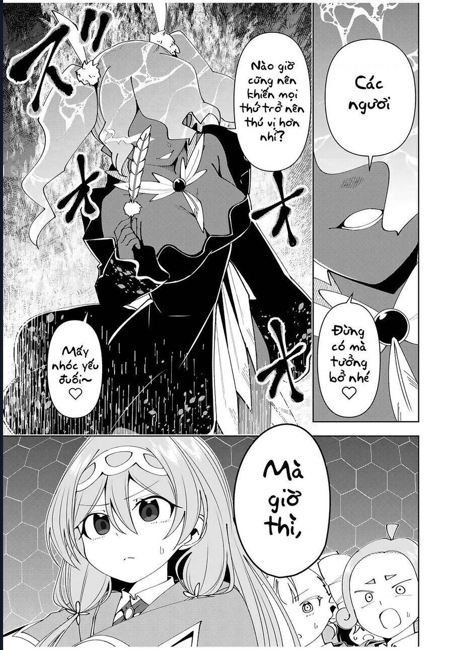Yuusha To Yobareta Nochi Ni: Soshite Musou Otoko Wa Kazoku Wo Tsukuru Chap 59 - Next Chap 60