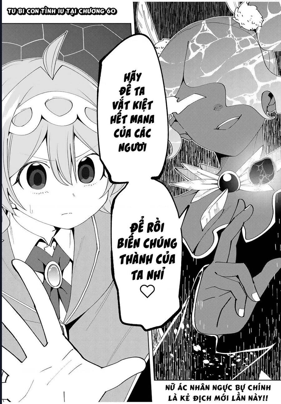 Yuusha To Yobareta Nochi Ni: Soshite Musou Otoko Wa Kazoku Wo Tsukuru Chap 59 - Next Chap 60