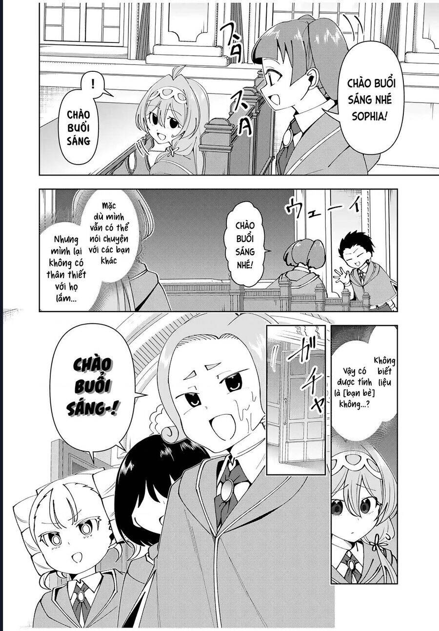 Yuusha To Yobareta Nochi Ni: Soshite Musou Otoko Wa Kazoku Wo Tsukuru Chap 59 - Next Chap 60