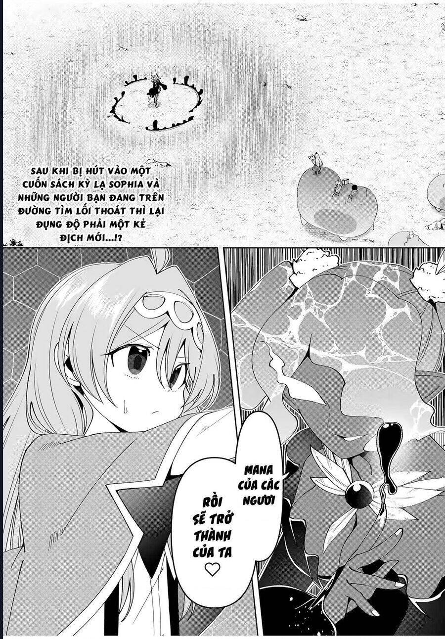 Yuusha To Yobareta Nochi Ni: Soshite Musou Otoko Wa Kazoku Wo Tsukuru Chap 60 - Next Chap 61