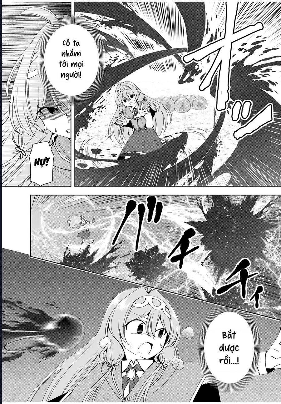 Yuusha To Yobareta Nochi Ni: Soshite Musou Otoko Wa Kazoku Wo Tsukuru Chap 60 - Next Chap 61