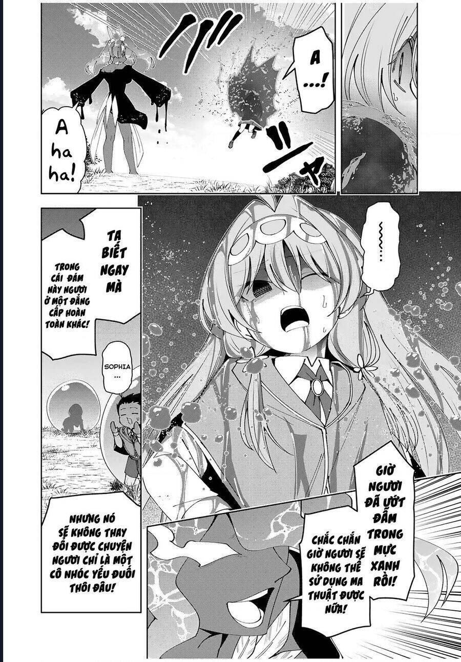 Yuusha To Yobareta Nochi Ni: Soshite Musou Otoko Wa Kazoku Wo Tsukuru Chap 60 - Next Chap 61