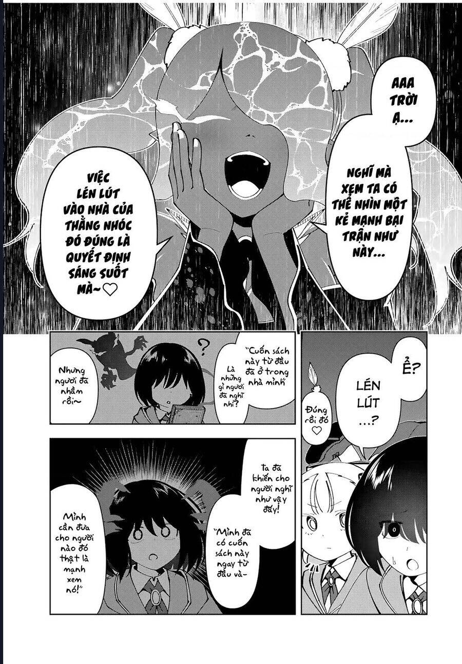 Yuusha To Yobareta Nochi Ni: Soshite Musou Otoko Wa Kazoku Wo Tsukuru Chap 60 - Next Chap 61