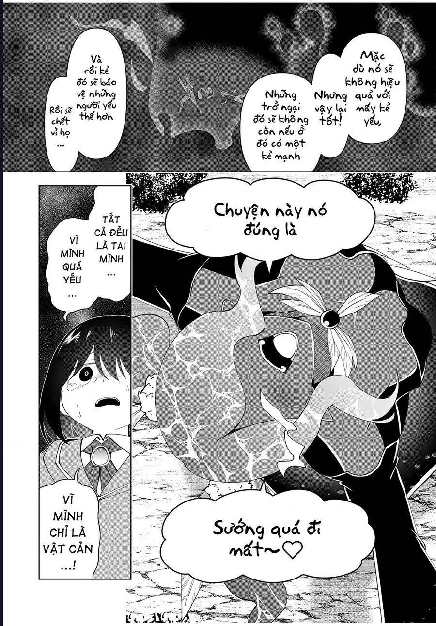 Yuusha To Yobareta Nochi Ni: Soshite Musou Otoko Wa Kazoku Wo Tsukuru Chap 60 - Next Chap 61