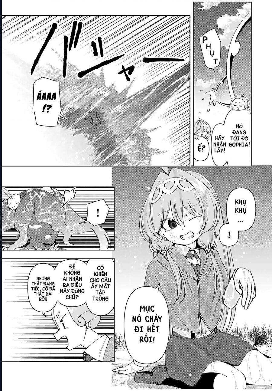 Yuusha To Yobareta Nochi Ni: Soshite Musou Otoko Wa Kazoku Wo Tsukuru Chap 60 - Next Chap 61