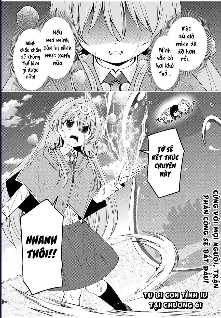 Yuusha To Yobareta Nochi Ni: Soshite Musou Otoko Wa Kazoku Wo Tsukuru Chap 60 - Next Chap 61