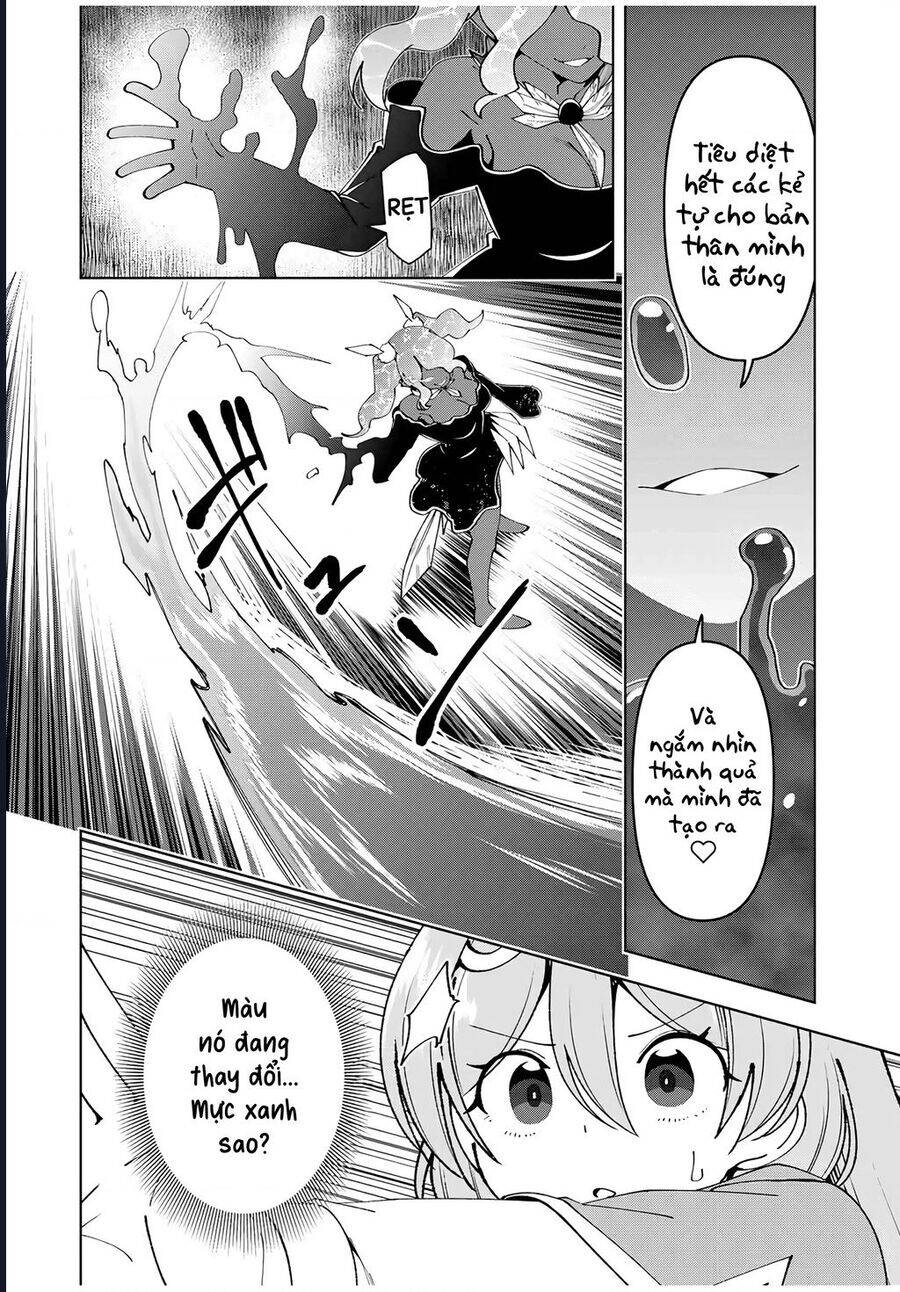 Yuusha To Yobareta Nochi Ni: Soshite Musou Otoko Wa Kazoku Wo Tsukuru Chap 60 - Next Chap 61
