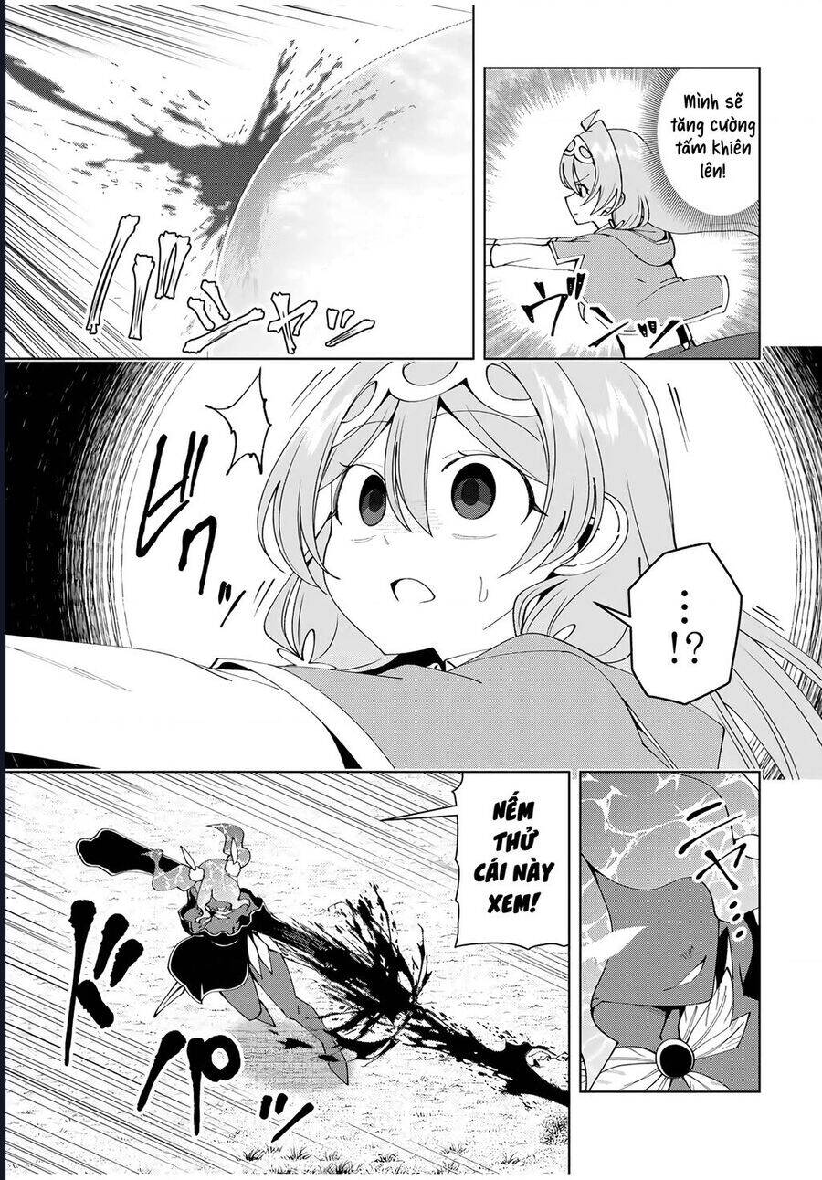 Yuusha To Yobareta Nochi Ni: Soshite Musou Otoko Wa Kazoku Wo Tsukuru Chap 60 - Next Chap 61