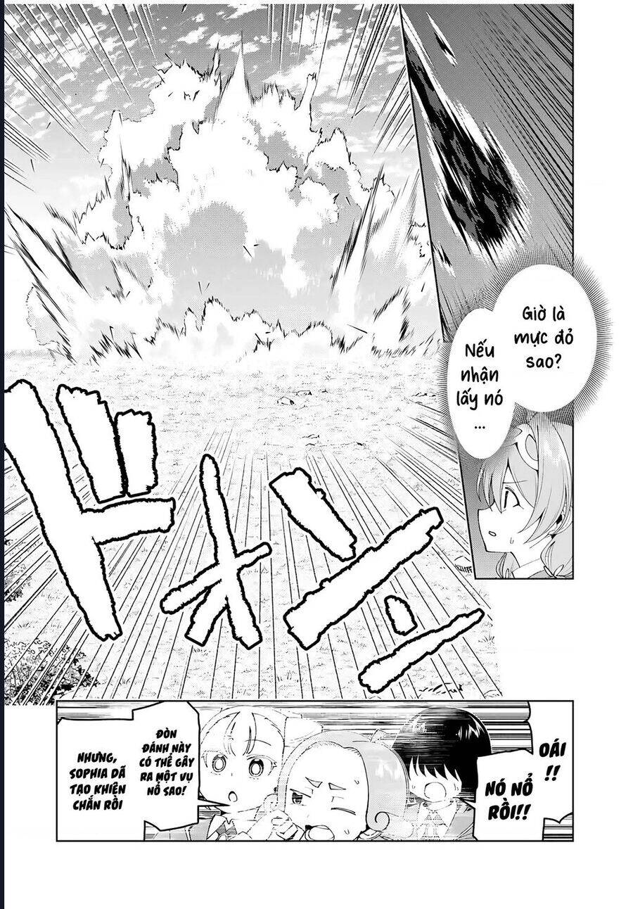 Yuusha To Yobareta Nochi Ni: Soshite Musou Otoko Wa Kazoku Wo Tsukuru Chap 60 - Next Chap 61