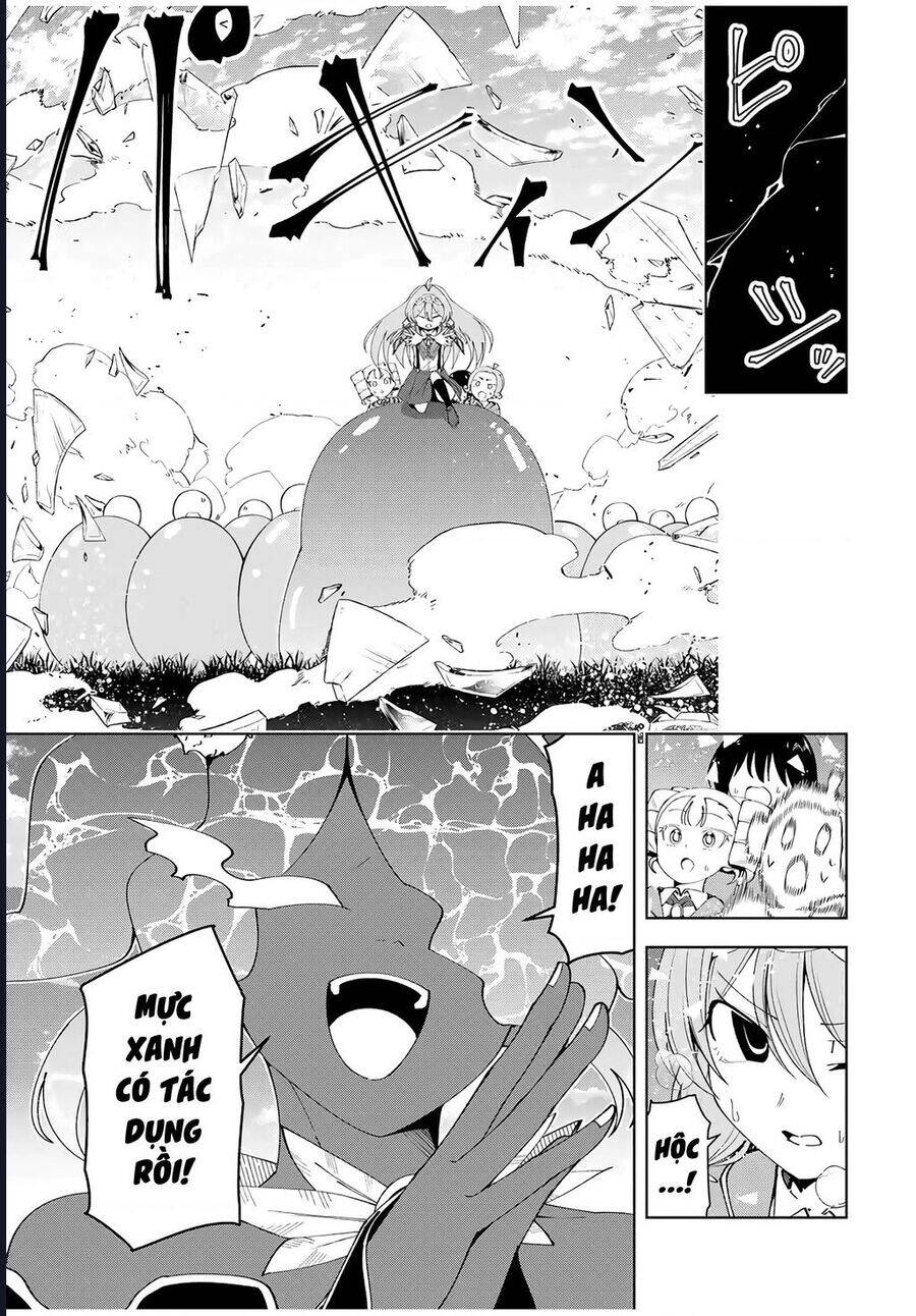 Yuusha To Yobareta Nochi Ni: Soshite Musou Otoko Wa Kazoku Wo Tsukuru Chap 60 - Next Chap 61
