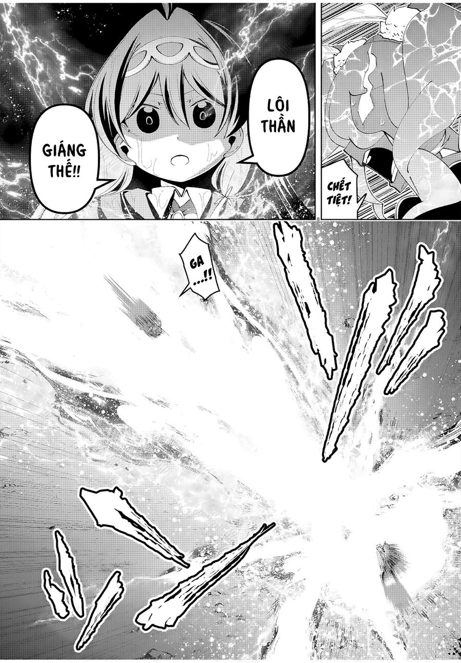 Yuusha To Yobareta Nochi Ni: Soshite Musou Otoko Wa Kazoku Wo Tsukuru Chap 61 - Next Chap 62