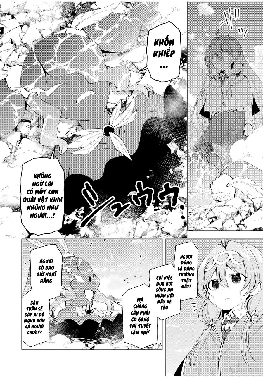 Yuusha To Yobareta Nochi Ni: Soshite Musou Otoko Wa Kazoku Wo Tsukuru Chap 61 - Next Chap 62