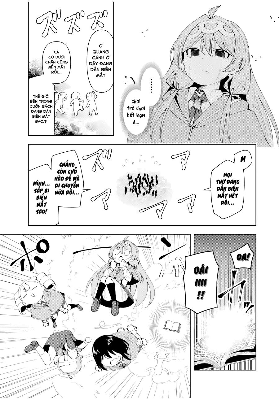 Yuusha To Yobareta Nochi Ni: Soshite Musou Otoko Wa Kazoku Wo Tsukuru Chap 61 - Next Chap 62