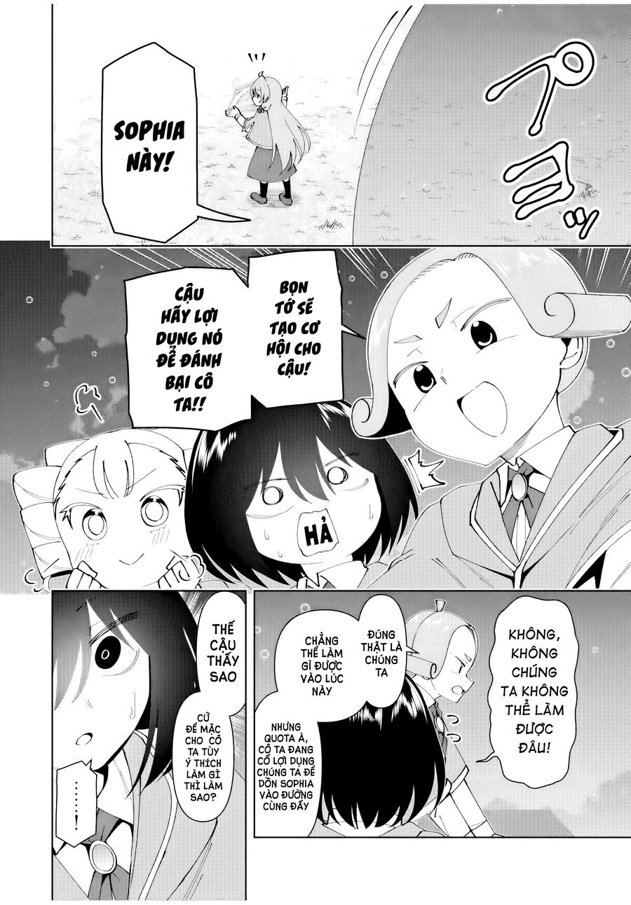 Yuusha To Yobareta Nochi Ni: Soshite Musou Otoko Wa Kazoku Wo Tsukuru Chap 61 - Next Chap 62