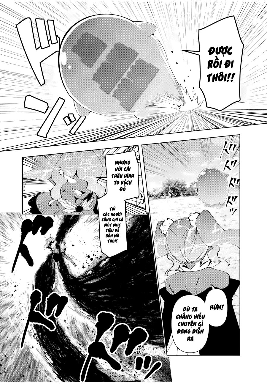 Yuusha To Yobareta Nochi Ni: Soshite Musou Otoko Wa Kazoku Wo Tsukuru Chap 61 - Next Chap 62