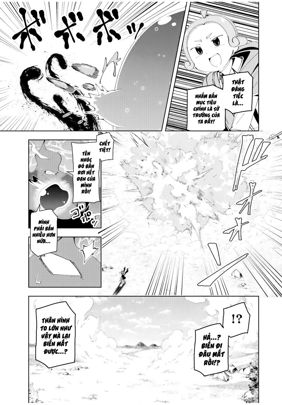 Yuusha To Yobareta Nochi Ni: Soshite Musou Otoko Wa Kazoku Wo Tsukuru Chap 61 - Next Chap 62