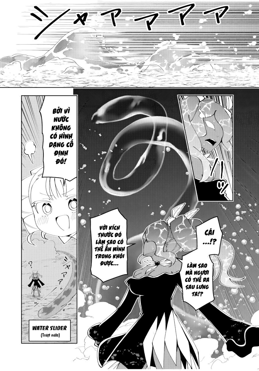 Yuusha To Yobareta Nochi Ni: Soshite Musou Otoko Wa Kazoku Wo Tsukuru Chap 61 - Next Chap 62