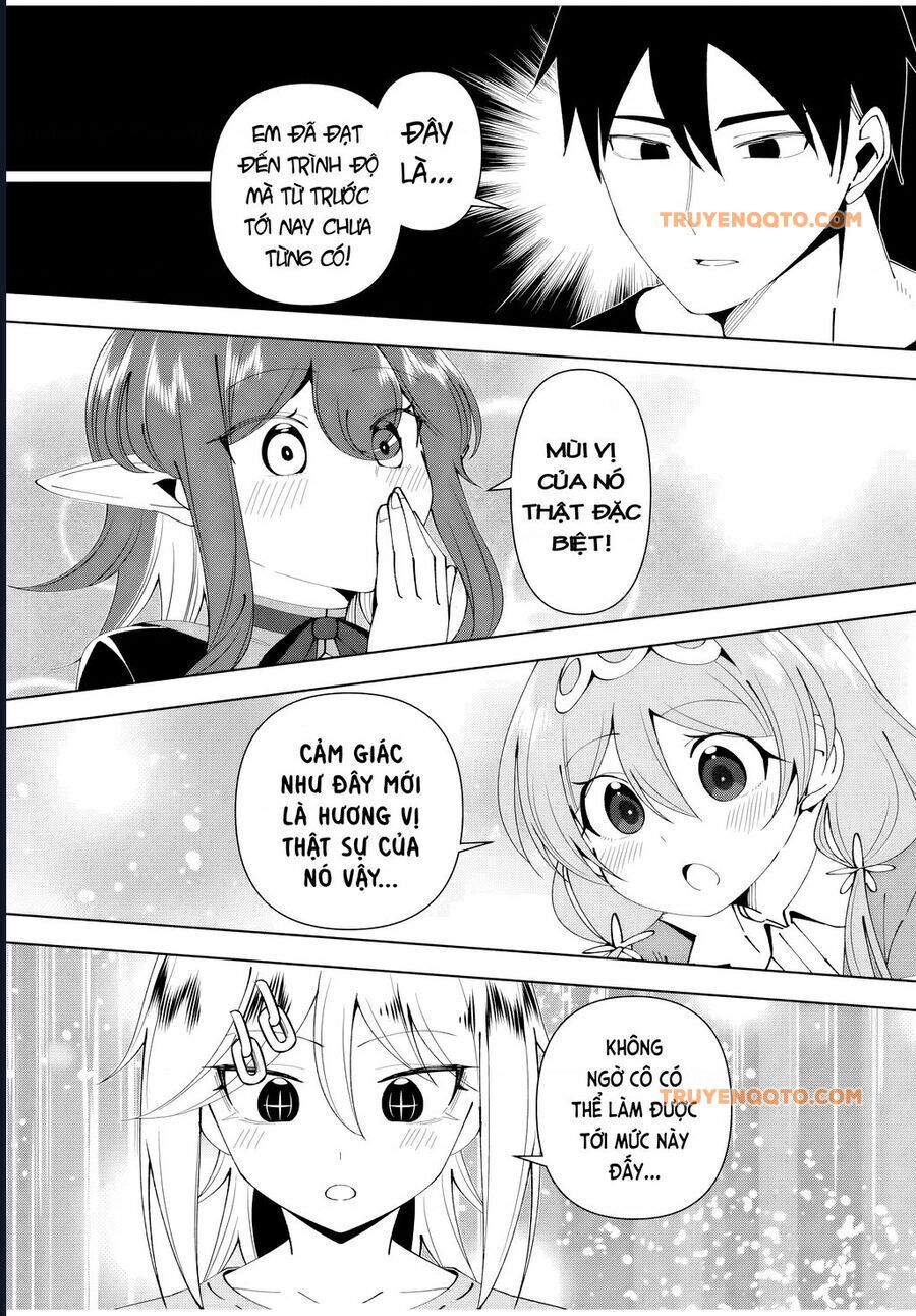 Yuusha To Yobareta Nochi Ni: Soshite Musou Otoko Wa Kazoku Wo Tsukuru Chap 63 - Next Chap 64