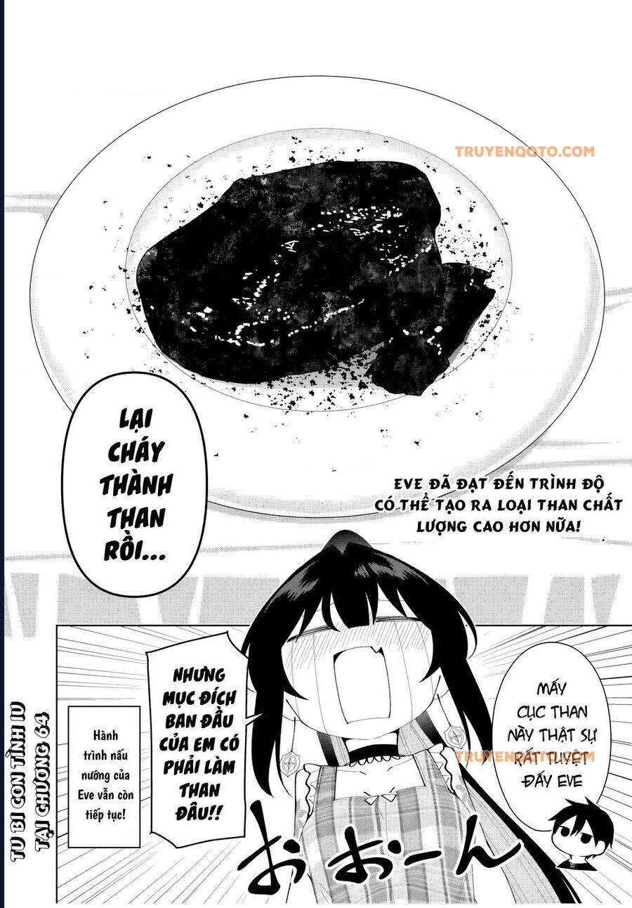 Yuusha To Yobareta Nochi Ni: Soshite Musou Otoko Wa Kazoku Wo Tsukuru Chap 63 - Next Chap 64