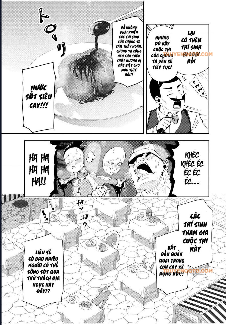Yuusha To Yobareta Nochi Ni: Soshite Musou Otoko Wa Kazoku Wo Tsukuru Chap 63 - Next Chap 64