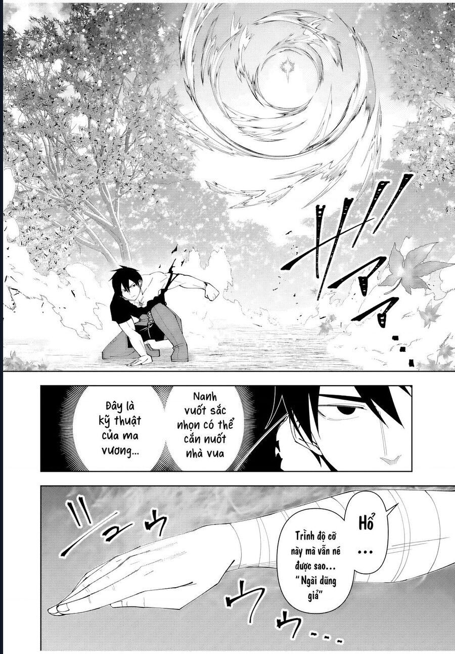 Yuusha To Yobareta Nochi Ni: Soshite Musou Otoko Wa Kazoku Wo Tsukuru Chap 64 - Next Chap 65