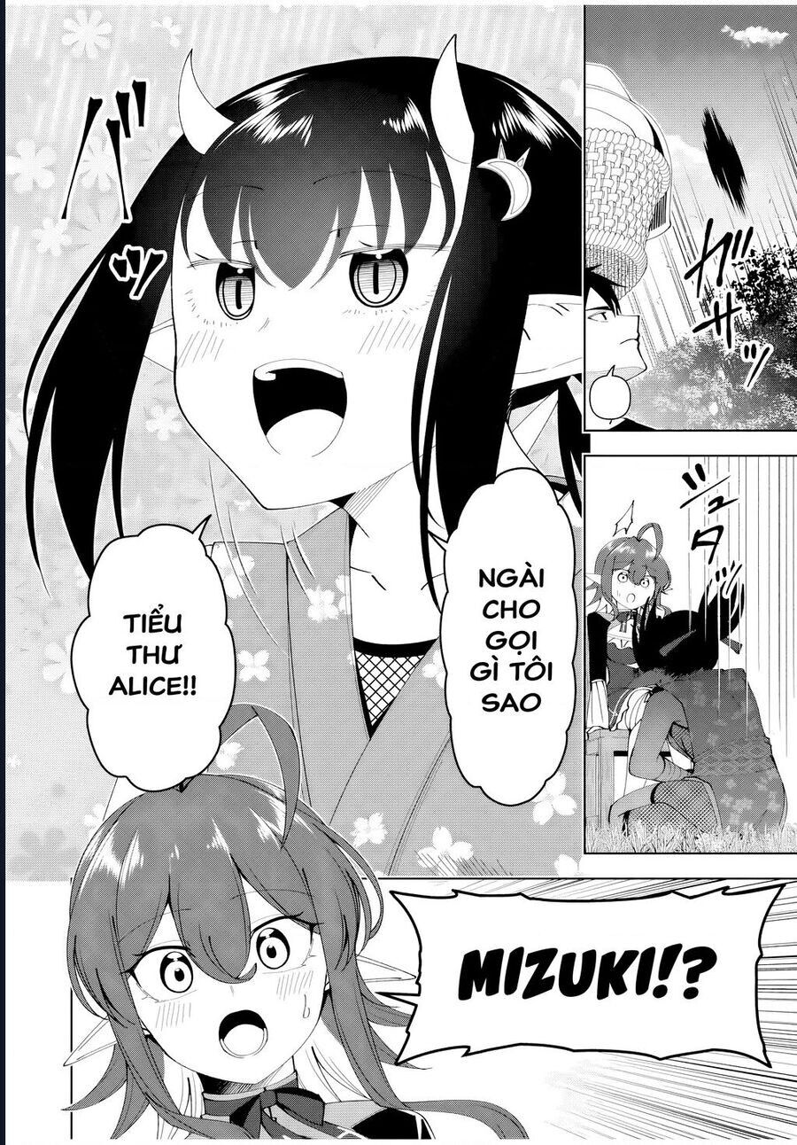 Yuusha To Yobareta Nochi Ni: Soshite Musou Otoko Wa Kazoku Wo Tsukuru Chap 64 - Next Chap 65