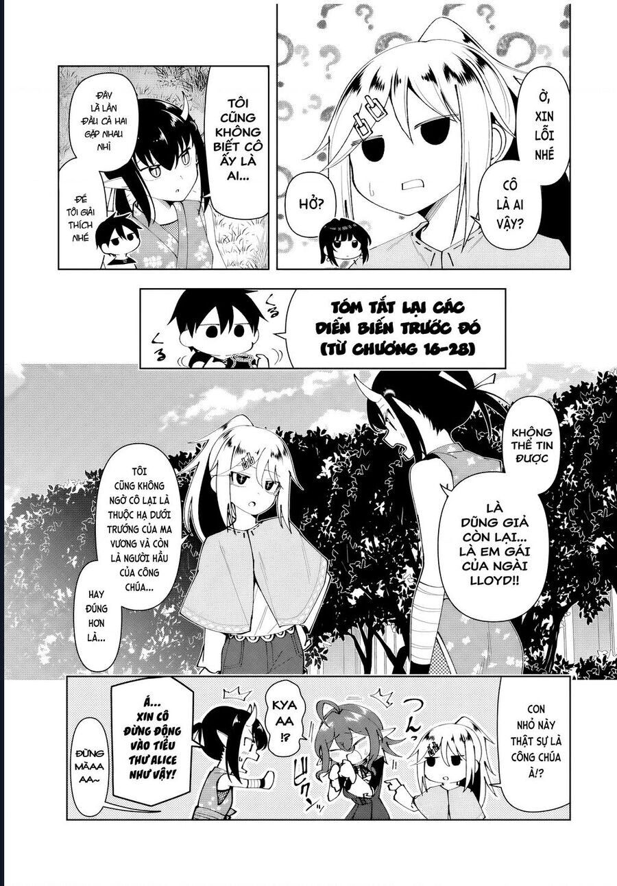 Yuusha To Yobareta Nochi Ni: Soshite Musou Otoko Wa Kazoku Wo Tsukuru Chap 64 - Next Chap 65
