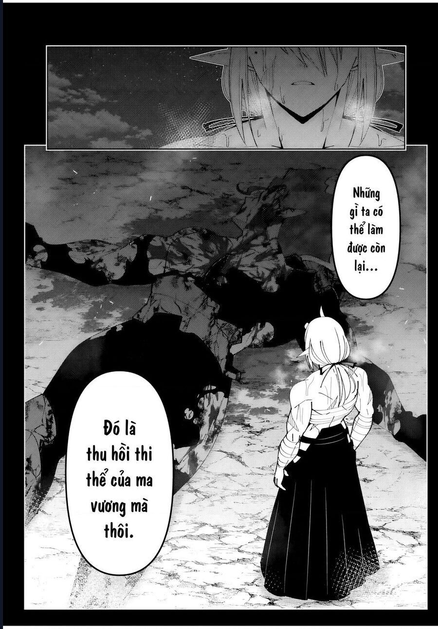 Yuusha To Yobareta Nochi Ni: Soshite Musou Otoko Wa Kazoku Wo Tsukuru Chap 65 - Next Chap 66