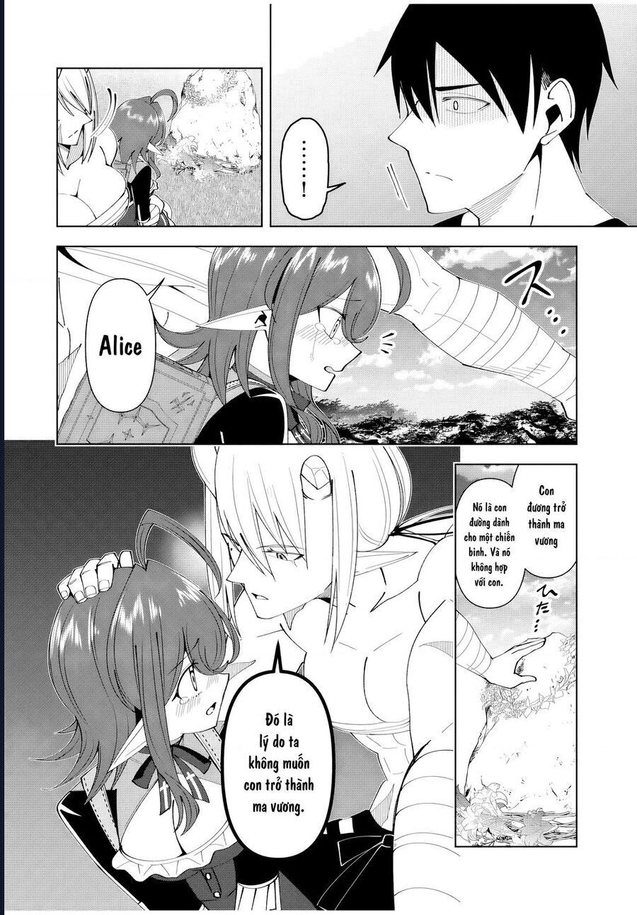 Yuusha To Yobareta Nochi Ni: Soshite Musou Otoko Wa Kazoku Wo Tsukuru Chap 65 - Next Chap 66