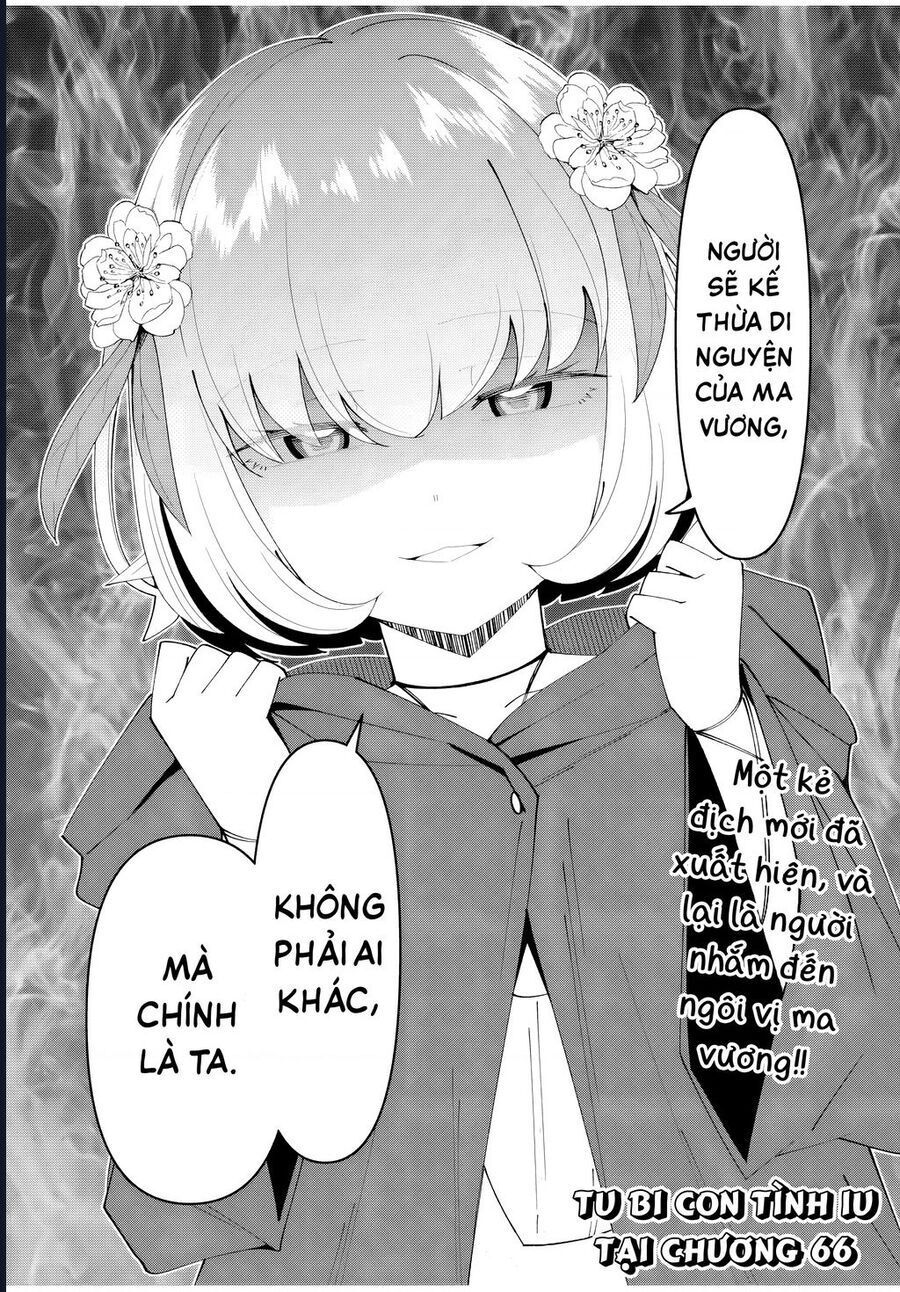 Yuusha To Yobareta Nochi Ni: Soshite Musou Otoko Wa Kazoku Wo Tsukuru Chap 65 - Next Chap 66