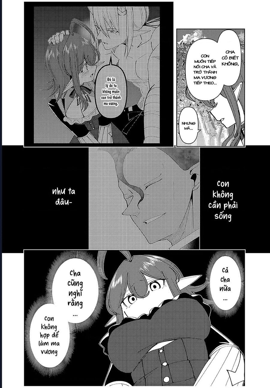 Yuusha To Yobareta Nochi Ni: Soshite Musou Otoko Wa Kazoku Wo Tsukuru Chap 66 - Next Chap 67