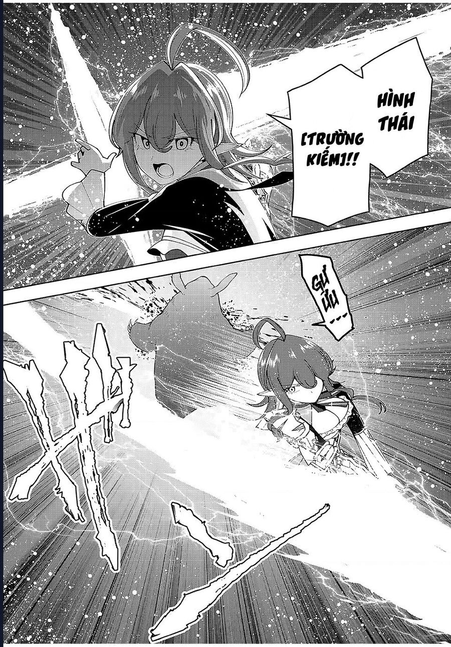 Yuusha To Yobareta Nochi Ni: Soshite Musou Otoko Wa Kazoku Wo Tsukuru Chap 66 - Next Chap 67