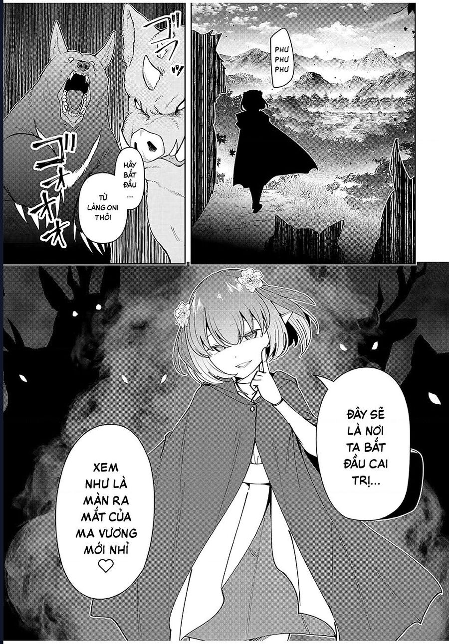 Yuusha To Yobareta Nochi Ni: Soshite Musou Otoko Wa Kazoku Wo Tsukuru Chap 66 - Next Chap 67