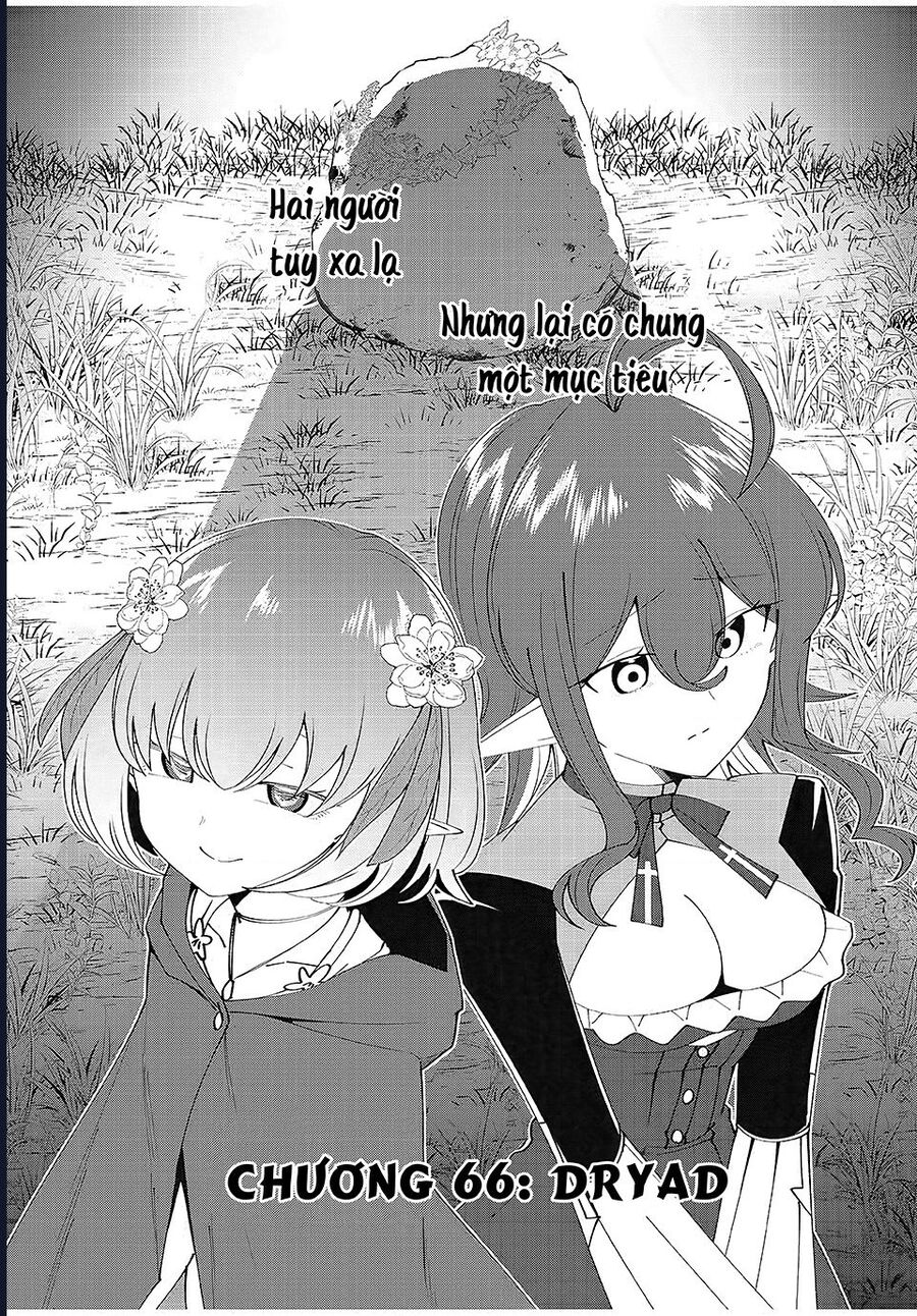 Yuusha To Yobareta Nochi Ni: Soshite Musou Otoko Wa Kazoku Wo Tsukuru Chap 66 - Next Chap 67