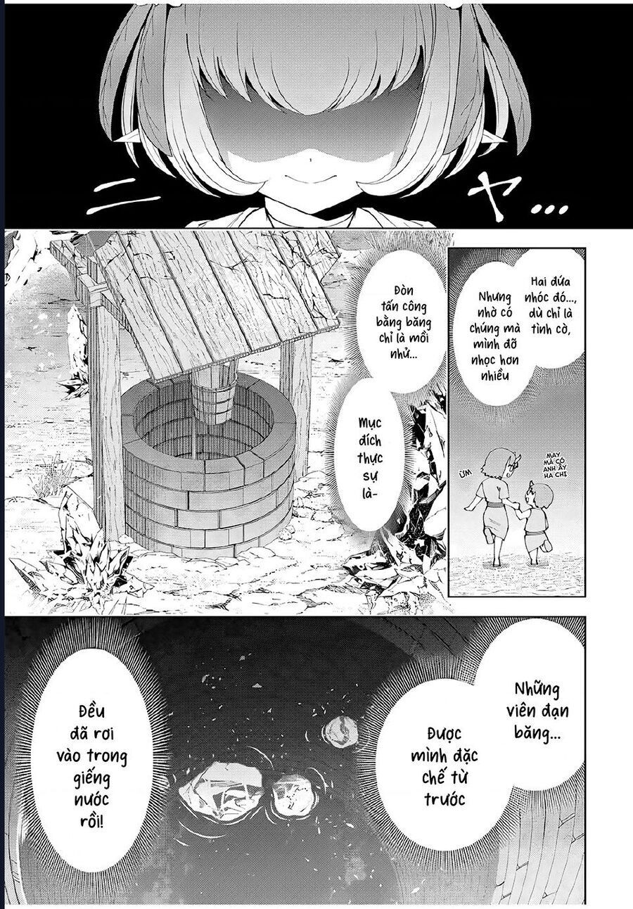 Yuusha To Yobareta Nochi Ni: Soshite Musou Otoko Wa Kazoku Wo Tsukuru Chap 67 - Next Chap 68