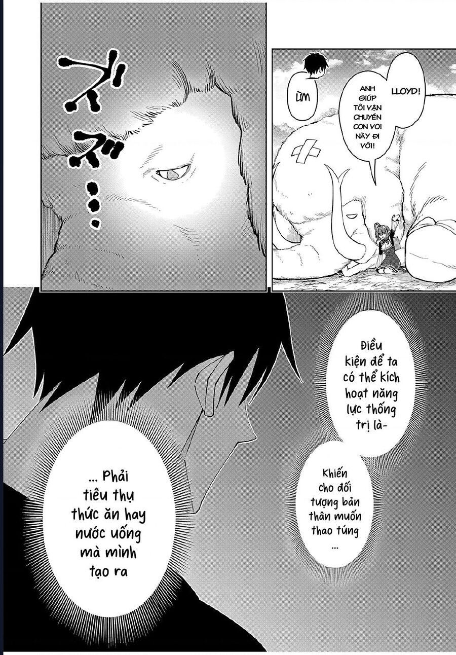 Yuusha To Yobareta Nochi Ni: Soshite Musou Otoko Wa Kazoku Wo Tsukuru Chap 67 - Next Chap 68