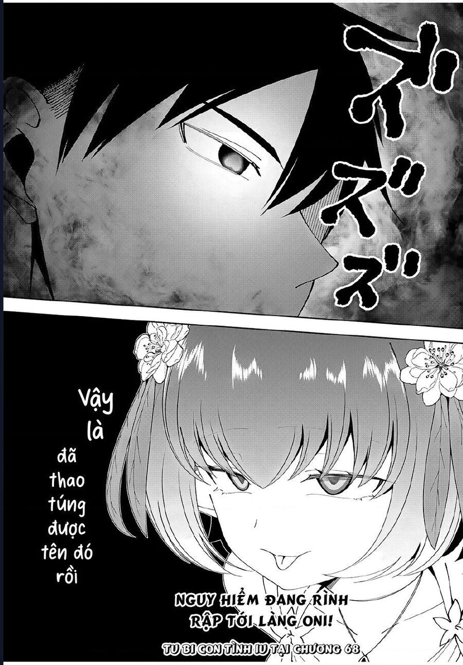 Yuusha To Yobareta Nochi Ni: Soshite Musou Otoko Wa Kazoku Wo Tsukuru Chap 67 - Next Chap 68