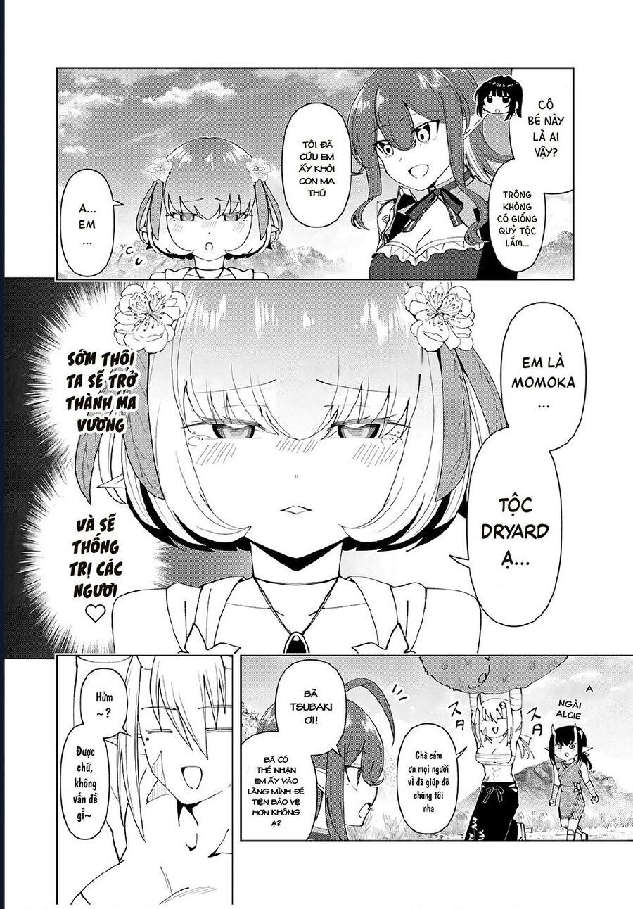 Yuusha To Yobareta Nochi Ni: Soshite Musou Otoko Wa Kazoku Wo Tsukuru Chap 67 - Next Chap 68