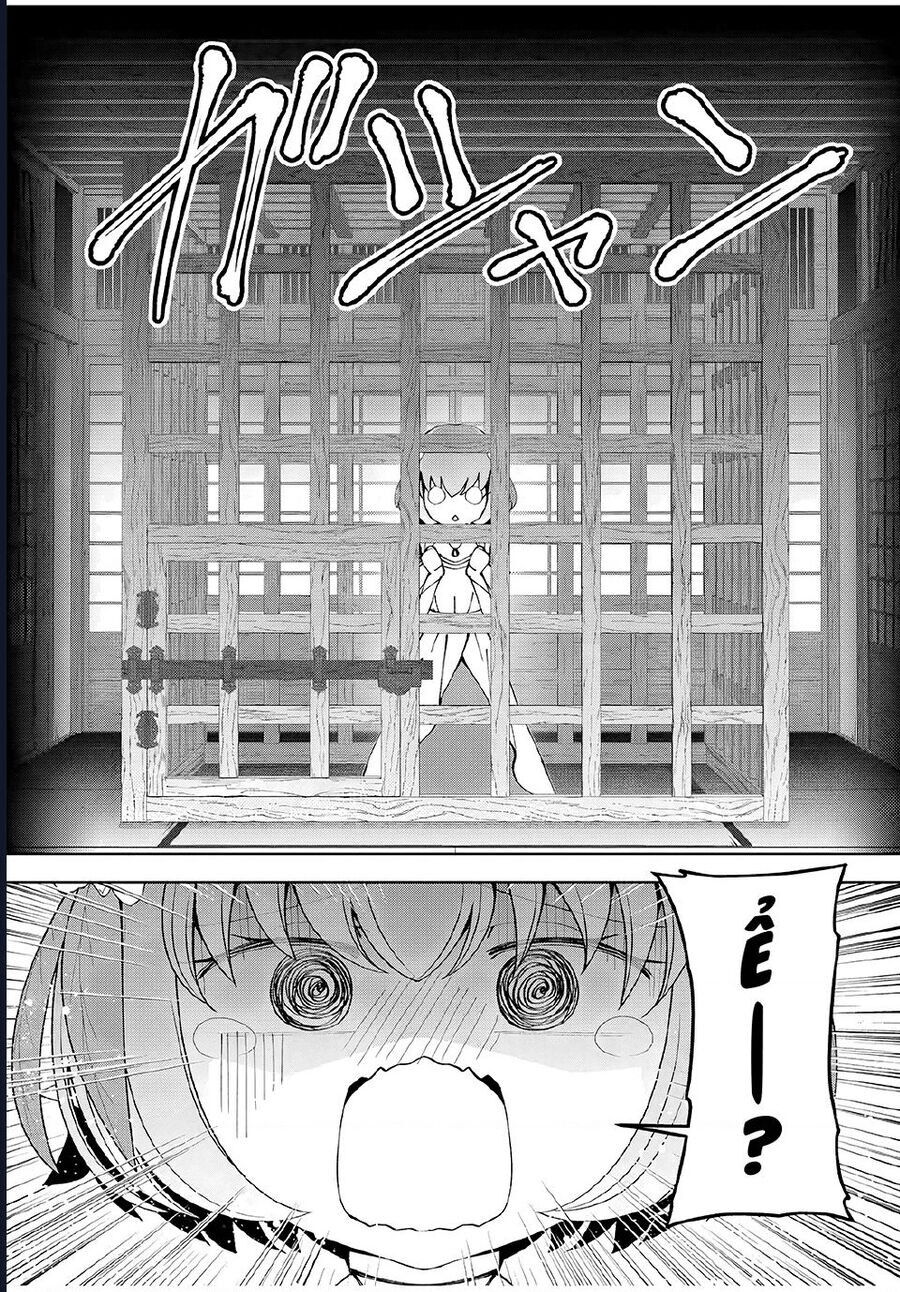 Yuusha To Yobareta Nochi Ni: Soshite Musou Otoko Wa Kazoku Wo Tsukuru Chap 67 - Next Chap 68