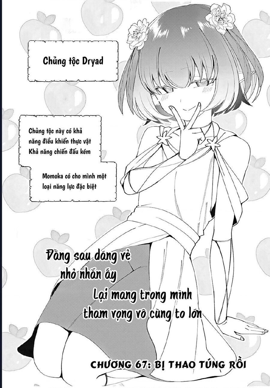 Yuusha To Yobareta Nochi Ni: Soshite Musou Otoko Wa Kazoku Wo Tsukuru Chap 67 - Next Chap 68